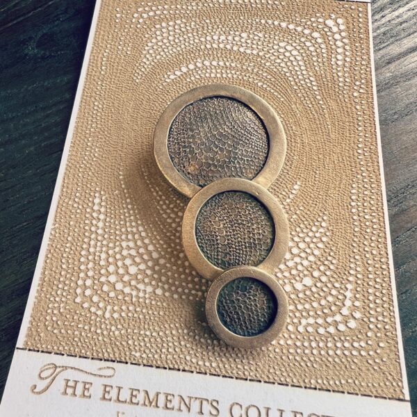 Vortex TE7001 The Elements Collection TextureSmith.com