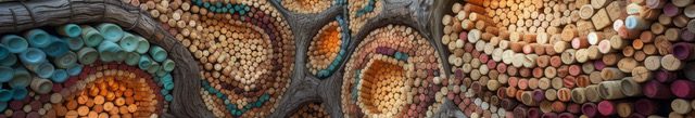 Tactile Luxury Collection