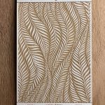 BS4002 Fronds: The Botanical Symphony Collection