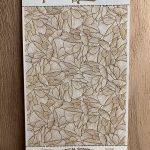 Magnolias BS4003 The Botanical Symphony Collection