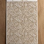 Foliage Stack BS4008: The Botanical Symphony Collection