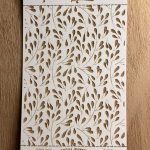 Delight Large BS4013- The Botanical Symphony Collection