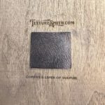 Animal Fur WC8002: The Woodland Chic Collection