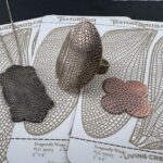 Dragonfly Wings LC3003: The Living Creatures Collection