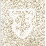 Animal Fur WC8002: The Woodland Chic Collection
