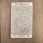 Animal Fur WC8002: The Woodland Chic Collection