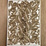 Acorns WC8003: The Woodland Chic Collection