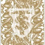 Acorns WC8003: The Woodland Chic Collection