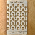 Bird Skulls OC5003: The Oddities and Mysteries Collection