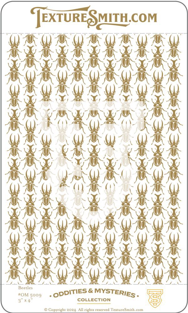 Beetles OC5009