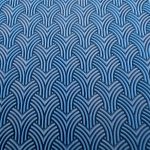 Wind Song GC2001R – Metal Clay or Polymer Clay Texture Mat