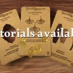 Craft templates with "Tutorials available" text overlay.