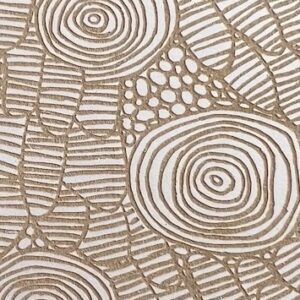 Botanical Grotto - Paper Texture Card