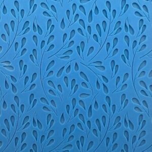 Delight Large - Rubber Texture Mat