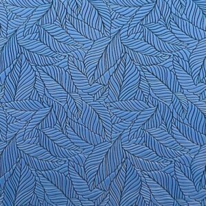 Foliage Stack - Rubber Texture Mat