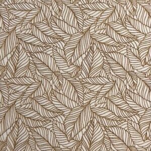 Foliage Stack - Paper Texture Card