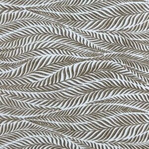 Fronds - Paper Texture Card
