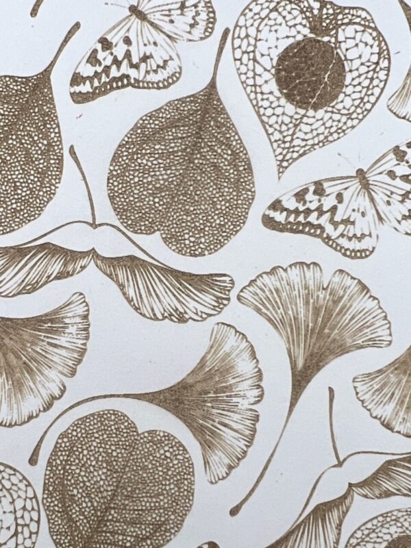 Ginkgo Wings E