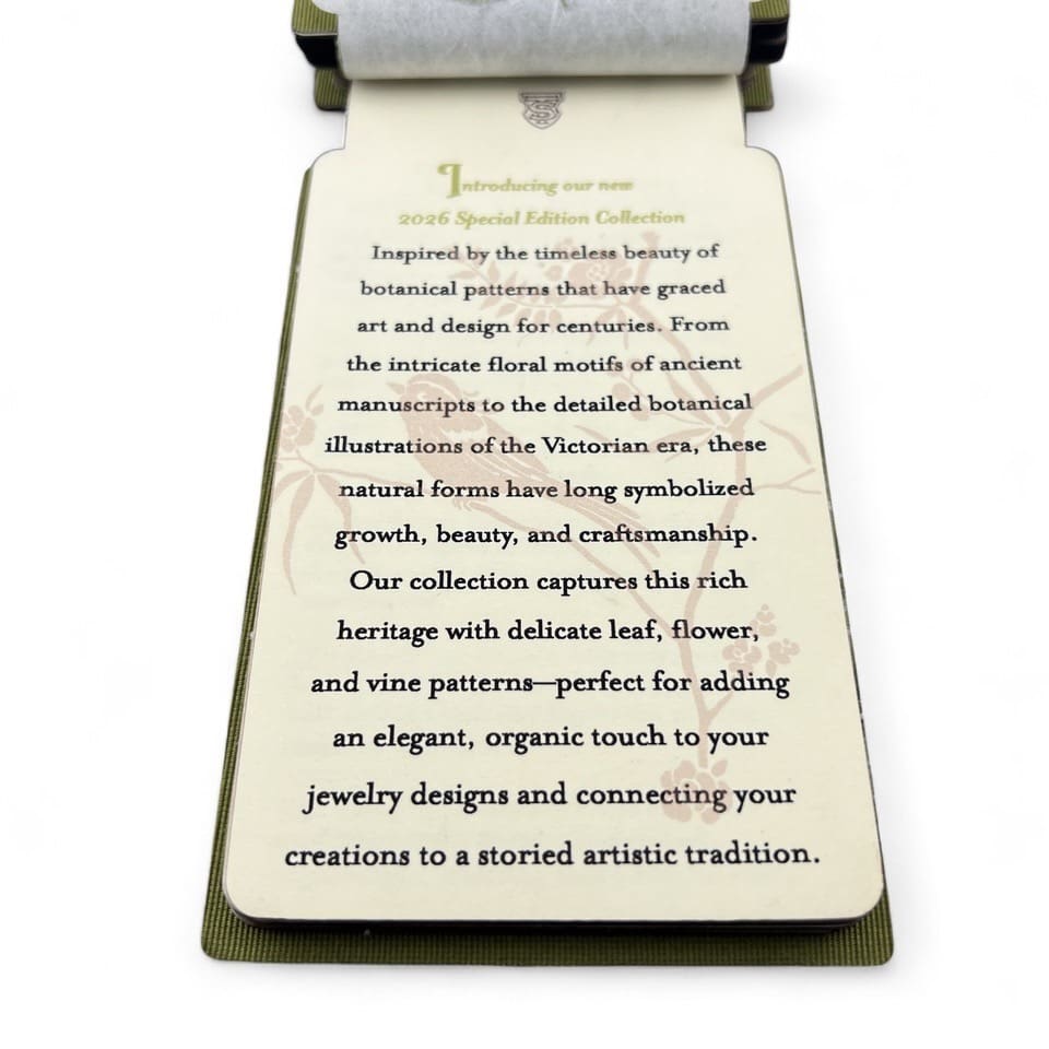 A vintage handwritten document on aged paper with a fountain pen.