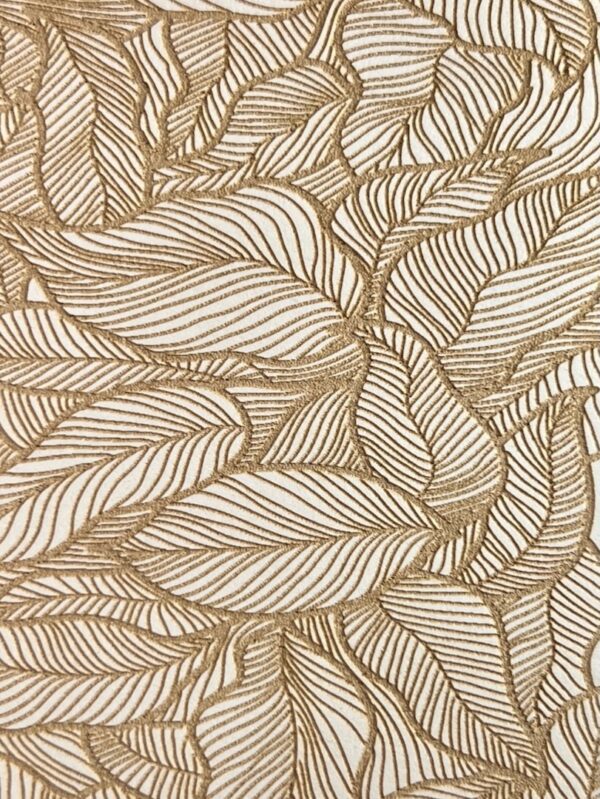 Jungle Leaves E