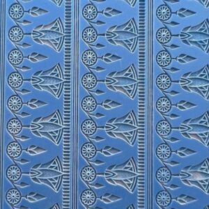 Lotus - Rubber Texture Mat