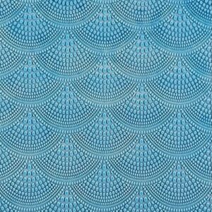 Molecule Fans - Rubber Texture Mat
