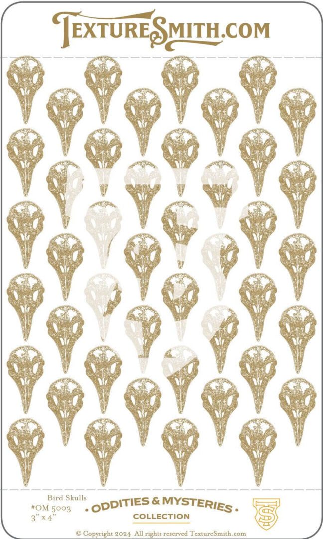 Pattern of beige and white light bulb illustrations on a white background.