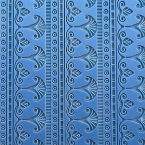Papyrus - Rubber Texture Mat
