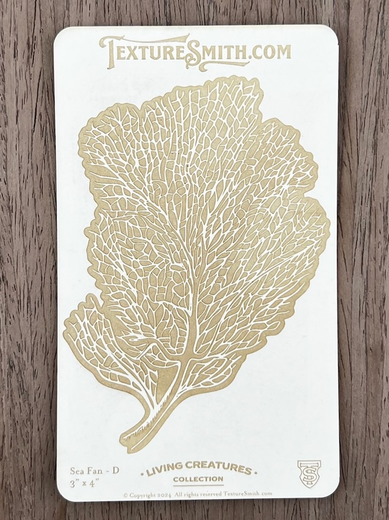 Sea Fan D