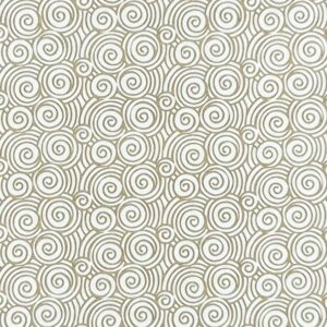 Spiral Waters - Paper Texture Card