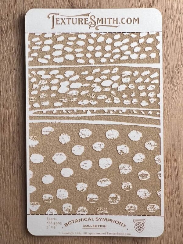 Spores D