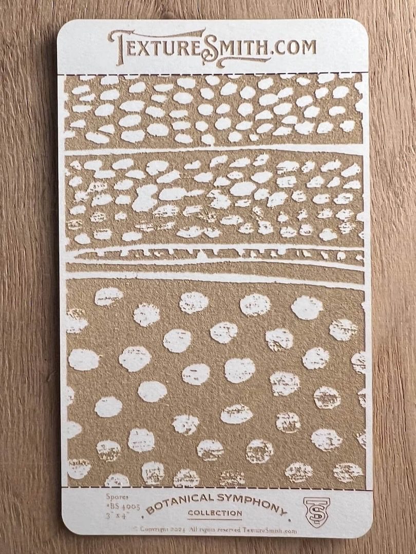Spores D