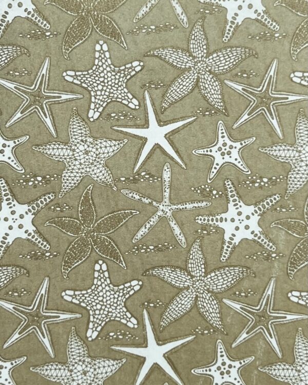 Starfish Galaxy Large D