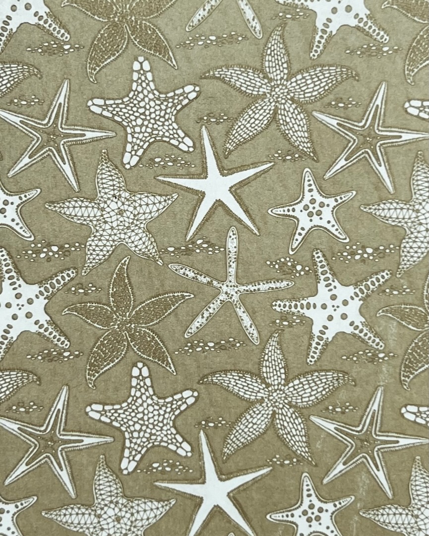 Starfish Galaxy Large D