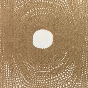 Vortex - Paper Texture Card