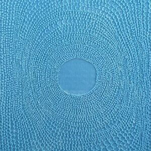 Vortex - Rubber Texture Mat