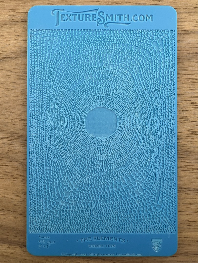Vortex E