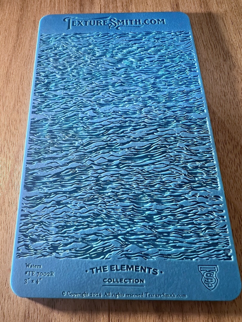 Waters E