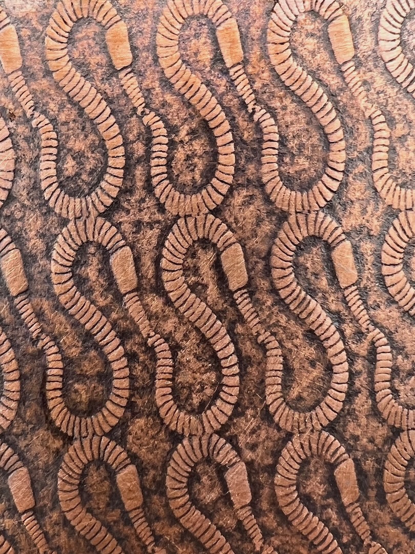 Worms E