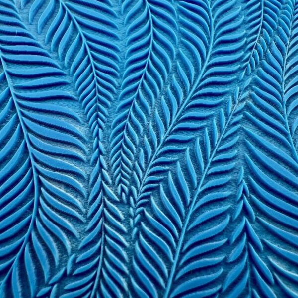 Fronds Vertical