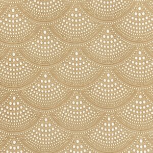 Molecule Fans - Paper Texture Card