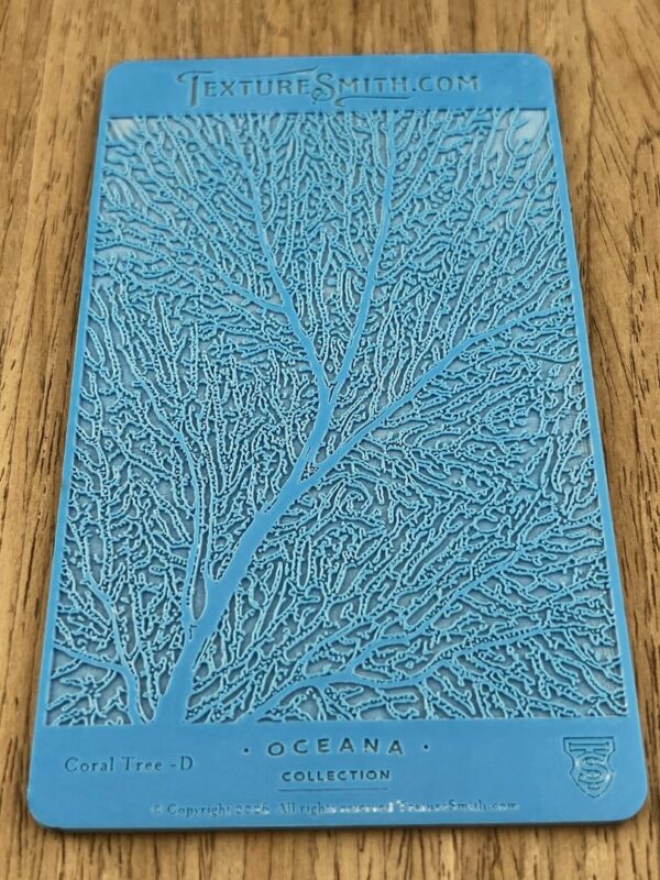 Coral Tree D