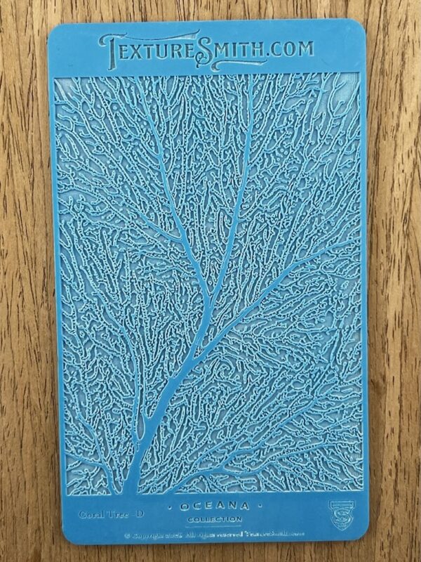 Coral Tree D