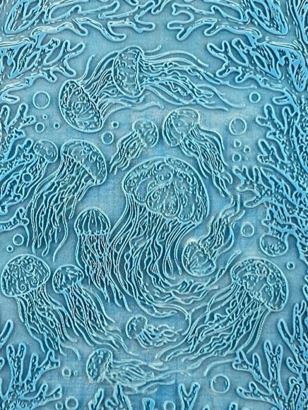 Jellyfish Dance D