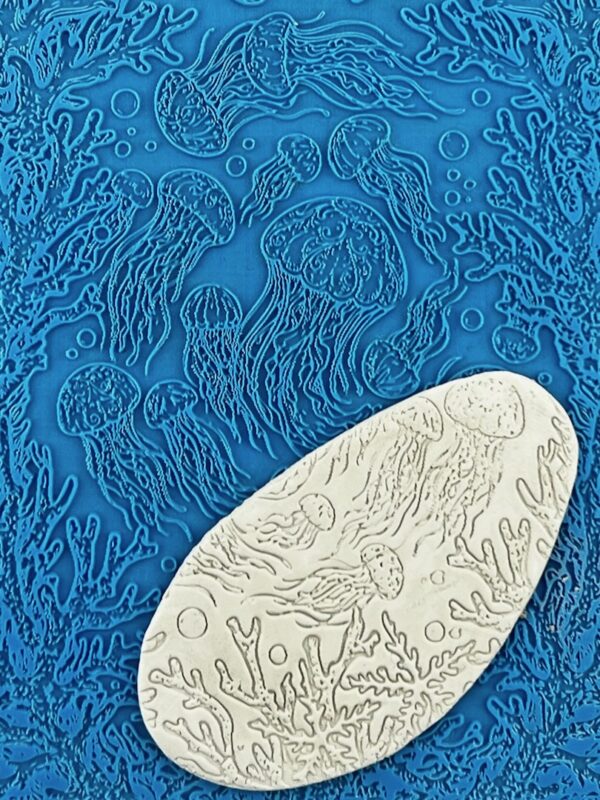 Jellyfish Dance D