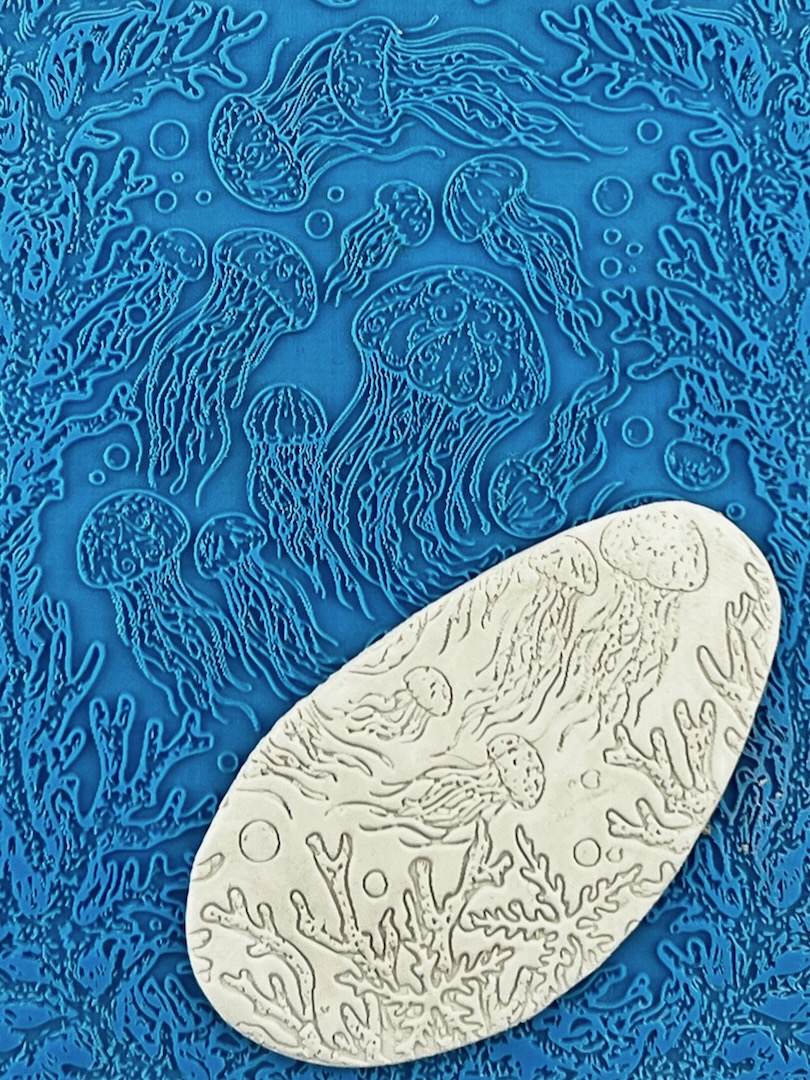 Jellyfish Dance D