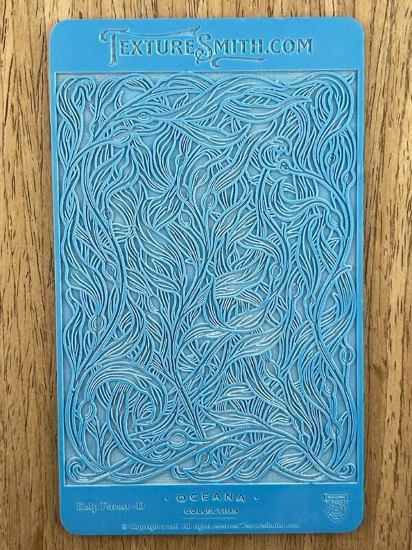 Kelp Forest D