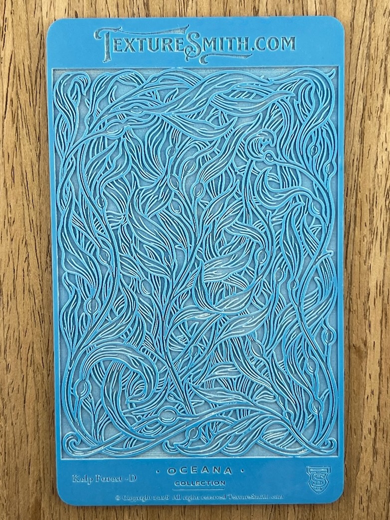 Kelp Forest D