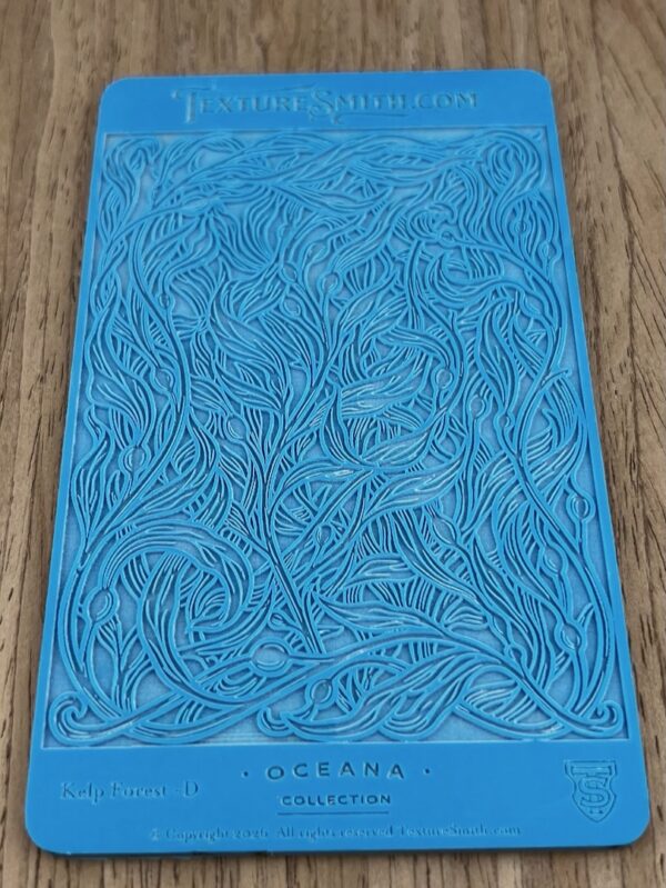 Kelp Forest D