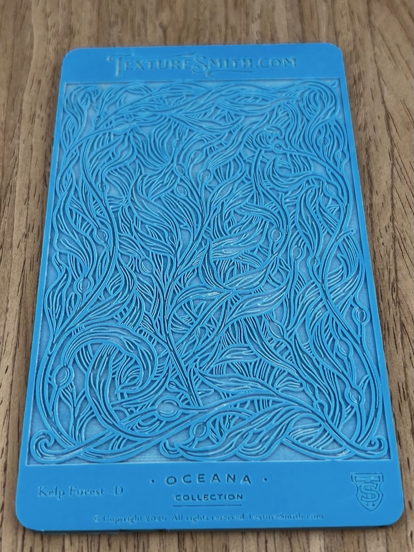 Kelp Forest D